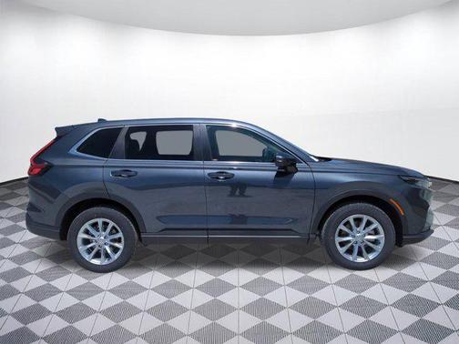 2025 Honda CR-V EX 2WD