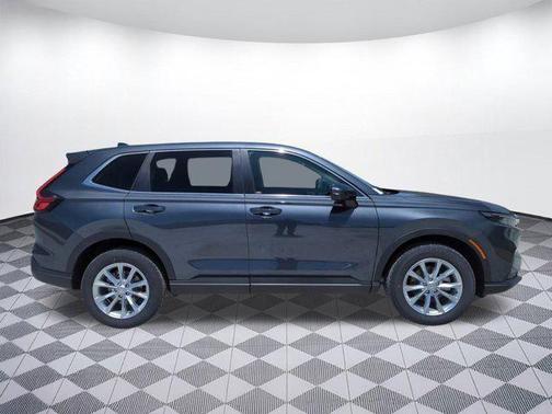 2025 Honda CR-V EX 2WD