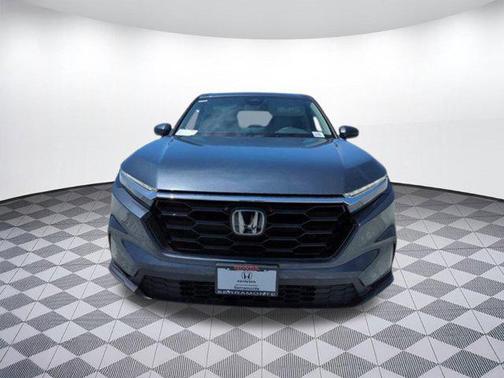 2025 Honda CR-V EX 2WD