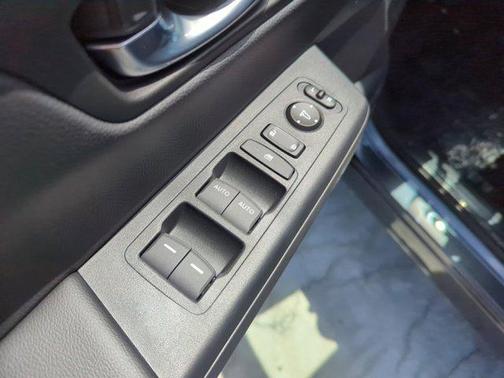 2025 Honda CR-V EX 2WD