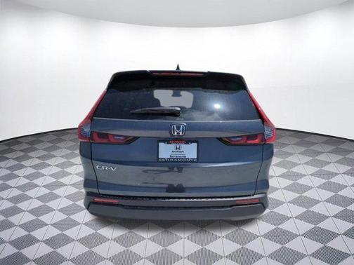 2025 Honda CR-V EX 2WD