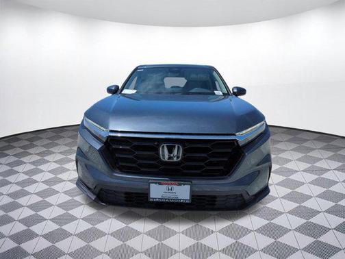 2025 Honda CR-V EX 2WD