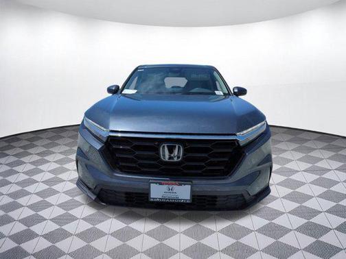 2025 Honda CR-V EX 2WD