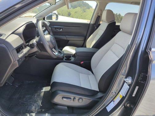 2025 Honda CR-V EX 2WD