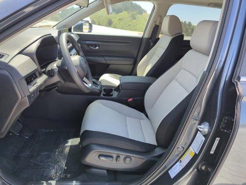 2025 Honda CR-V EX 2WD