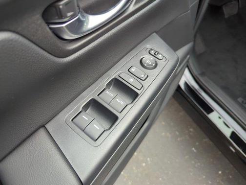 2025 Honda CR-V EX 2WD