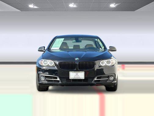 2015 BMW 528 528i