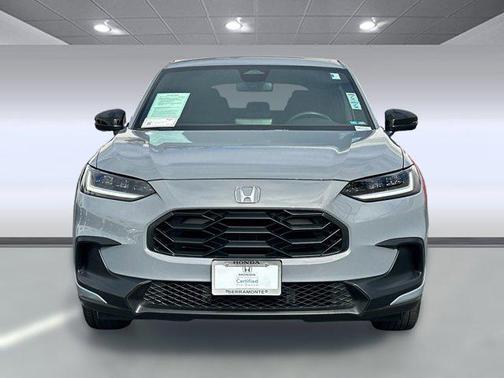 2023 Honda HR-V 2WD Sport