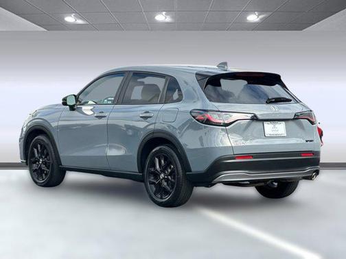 2023 Honda HR-V 2WD Sport