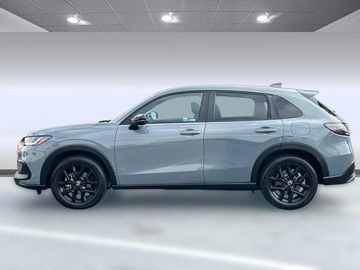 2023 Honda HR-V 2WD Sport