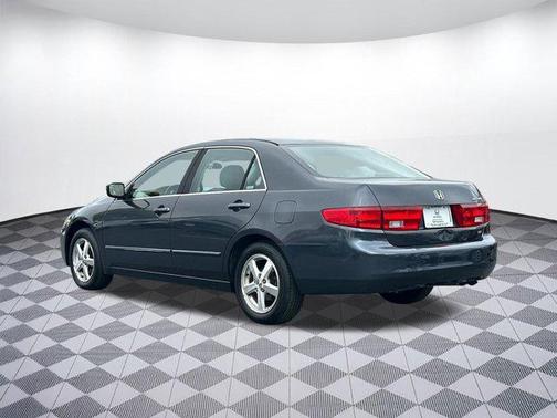2005 Honda Accord EX