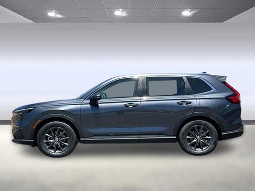 2026 Honda CR-V EX-L 2WD