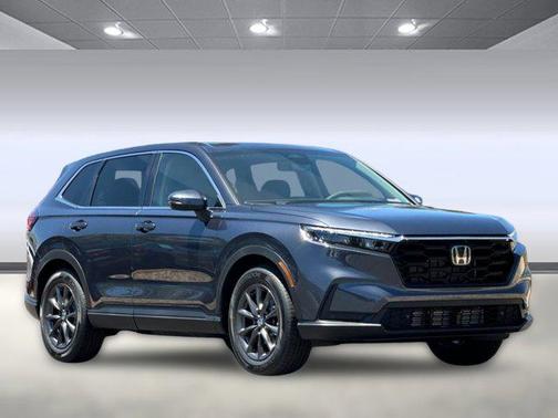 2026 Honda CR-V EX-L 2WD