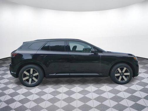 2025 Honda Prologue Touring