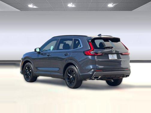 2024 Honda CR-V Hybrid Sport AWD