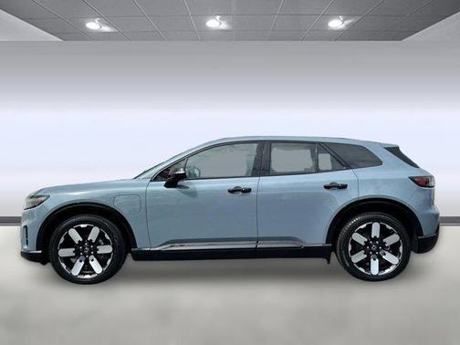 2025 Honda Prologue Elite