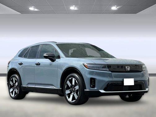 2025 Honda Prologue Elite