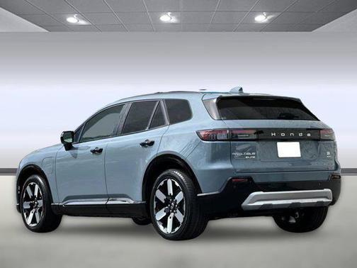 2025 Honda Prologue Elite