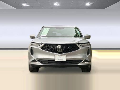 2023 Acura MDX Technology Package