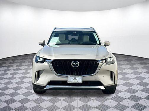 2025 Mazda CX-90 PHEV Premium Plus