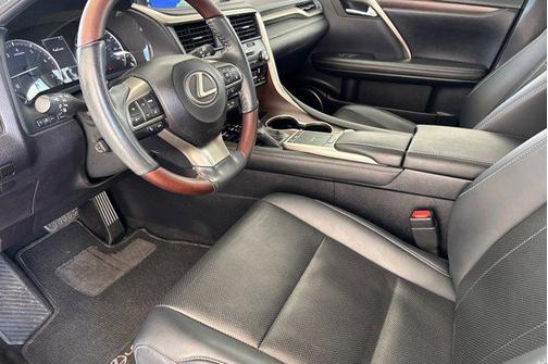 2020 Lexus RX 350 Base