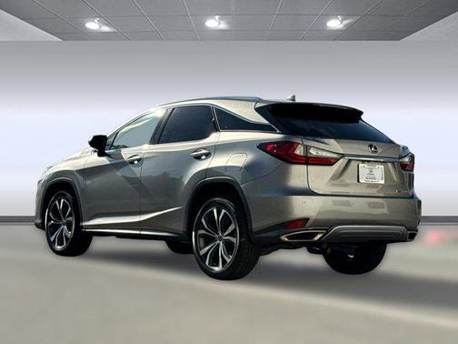 2020 Lexus RX 350 Base