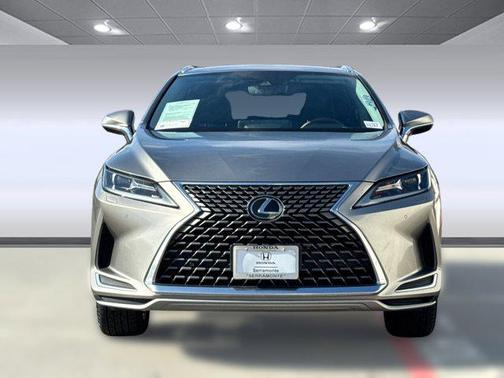 2020 Lexus RX 350 Base