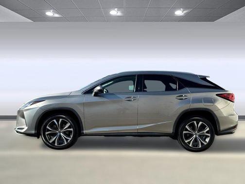 2020 Lexus RX 350 Base