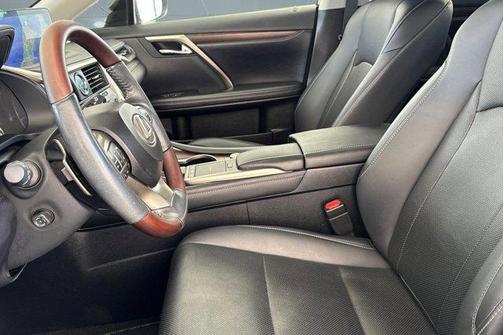 2020 Lexus RX 350 Base