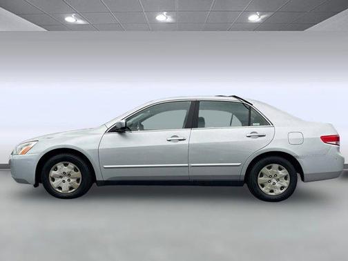 2003 Honda Accord 2.4 LX