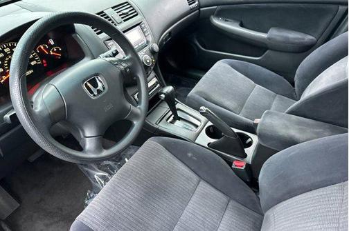 2003 Honda Accord 2.4 LX