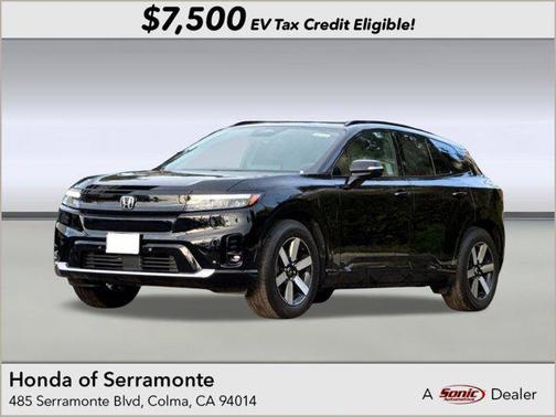 2026 Honda Prologue Touring