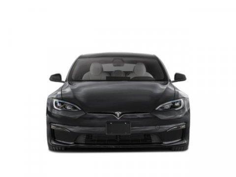 2024 Tesla Model S Long Range