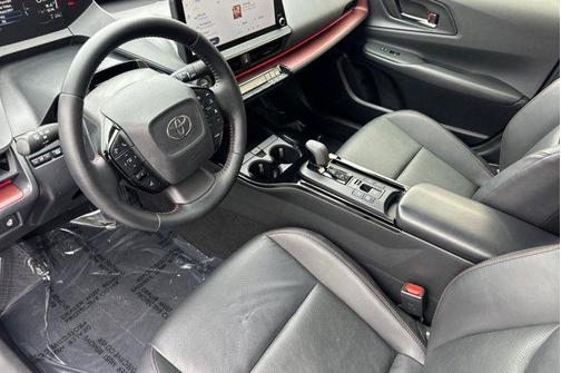 2024 Toyota Prius Prime XSE