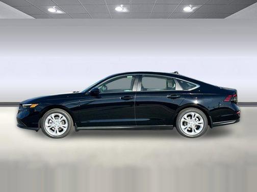 2026 Honda Accord LX 1.5T