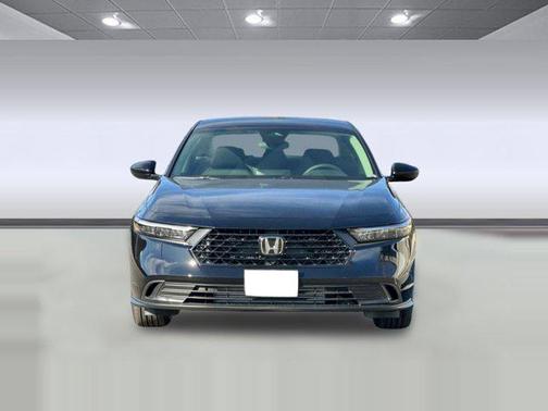 2026 Honda Accord LX 1.5T