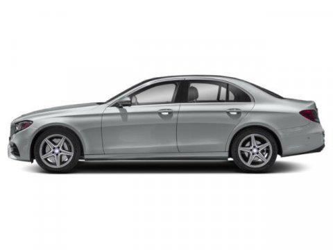 2017 Mercedes-Benz E-Class 4MATIC