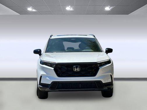 2026 Honda CR-V Hybrid Sport AWD
