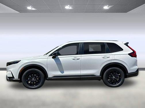 2026 Honda CR-V Hybrid Sport AWD