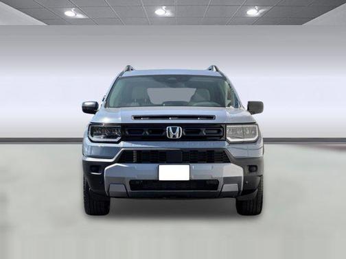 2026 Honda Passport AWD RTL