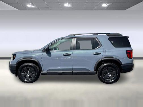 2026 Honda Passport AWD RTL