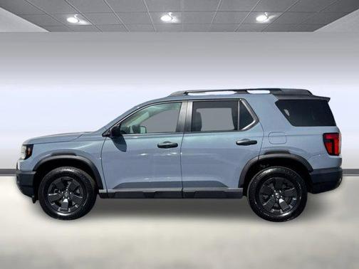 2026 Honda Passport AWD RTL