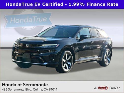 2025 Honda Prologue Touring