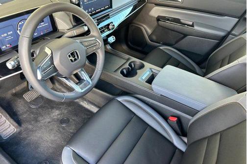 2025 Honda Prologue Touring