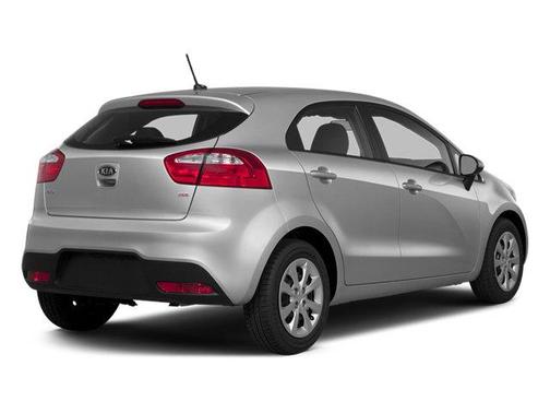 2014 Kia Rio LX