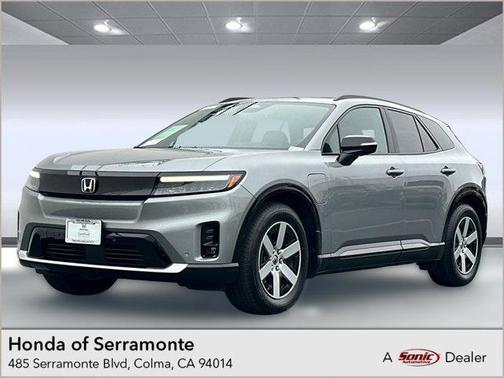 2024 Honda Prologue Touring