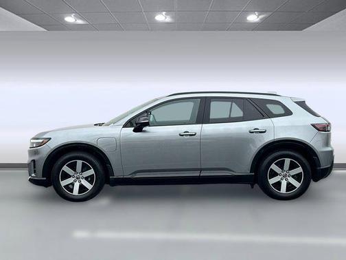 2024 Honda Prologue Touring