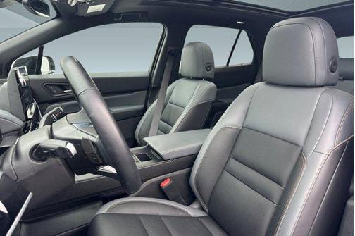 2024 Honda Prologue Touring