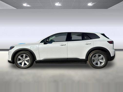 2026 Honda Prologue EX