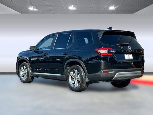 2023 Honda Pilot 2WD EX-L 7 Passenger